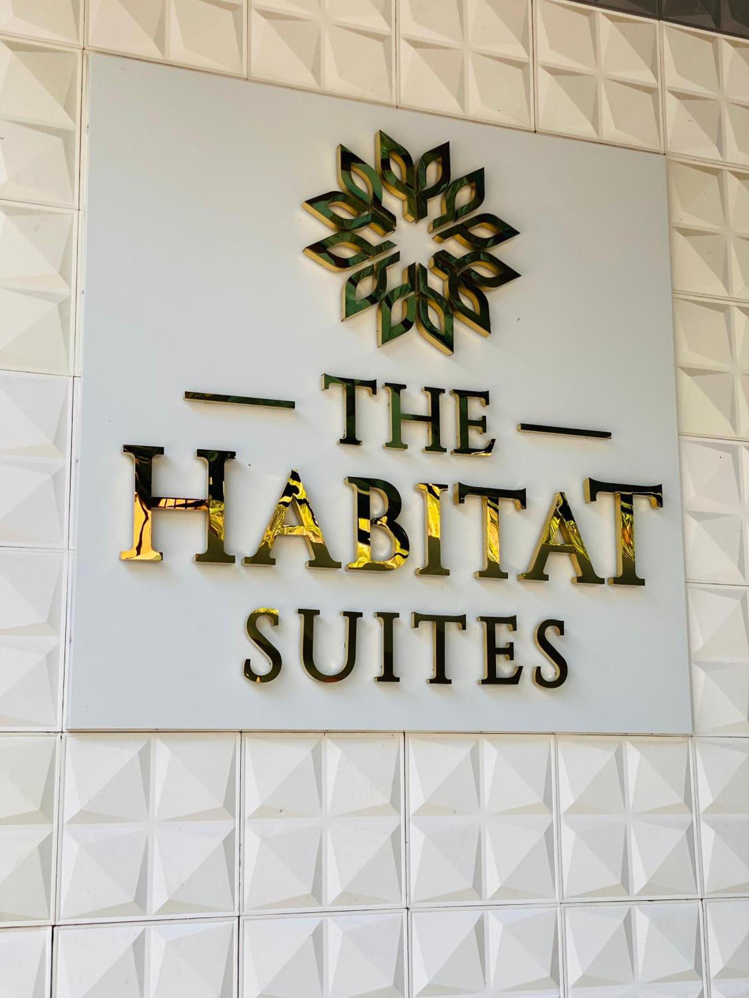 The Habitat Suites Guruvāyūr Exterior foto